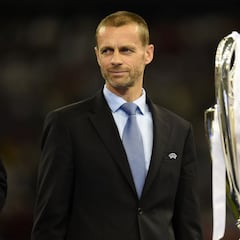 "Madrid y Barcelona prueban la limpieza de la Champions"