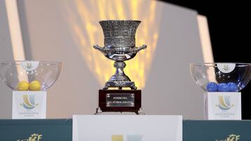 Supercopa de España.