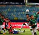 Paraguay 3-1 Bolivia: goles, resumen y resultado