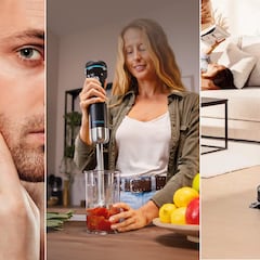 Cecotec se adelanta al Black Friday y te permite ahorrar hasta el 32% en una gran variedad de productos