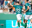 Resumen y goles del Racing de Ferrol vs. Villarreal B de LaLiga Hypermotion