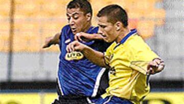 <B>PETICIÓN</B>. Paco Flores cuenta con el fichaje que solicitó, el del centrocampista rumano Galca.