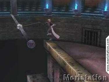 Novedades respecto a Castlevania: Lament of Innocence