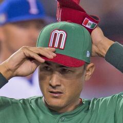 Probeis retira apoyo a Liga Mexicana de Beisbol