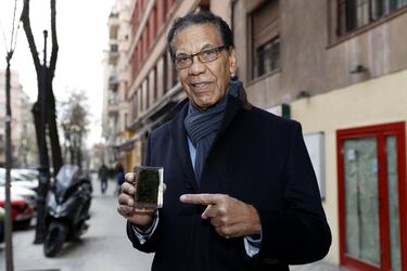 Consiguió una Liga y tres Copas del Rey con el Atlético de Madrid durante sus nueves años como rojiblanco.