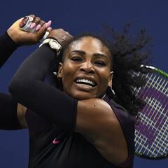 Serena, al ritmo de Beyoncé y a por el récord de Federer