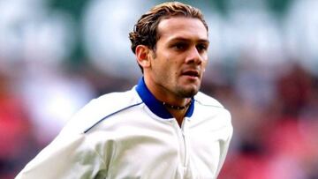 ¿Qué fue de José Luis ‘Flaco’ Pineda, mediocampista de 'la H'?