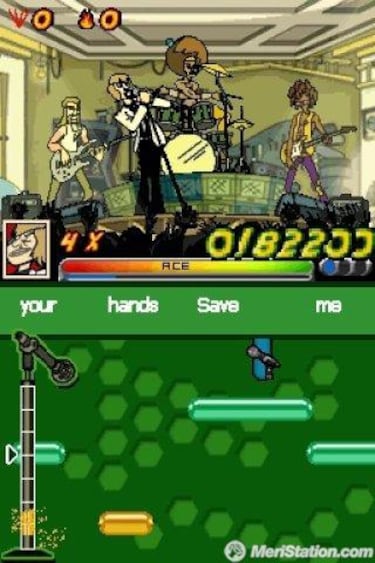 Rock Revolution, Impresiones