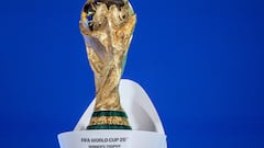 World Cup 2026 just 500 days away