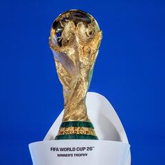 Entradas hospitality para el Mundial 2026 en Estados Unidos alcanzan los 73,200 dólares