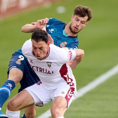 Puado: un paso atrás para dar después dos hacia Primera