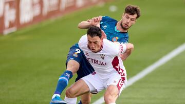 Puado: un paso atrás para dar después dos hacia Primera