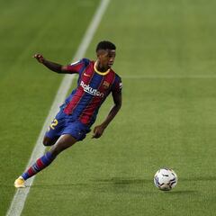 Jóvenes talentos a seguir en Europa