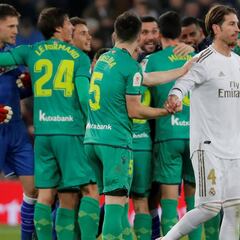 El menosprecio al rival