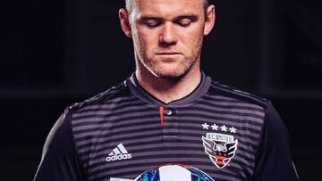 Wayne Rooney vuelve a jugar con fuego y es fotografiado con otra mujer