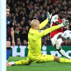 Un Sevilla de Regional