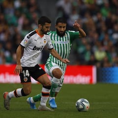 El Valencia se atranca después de los parones de las selecciones