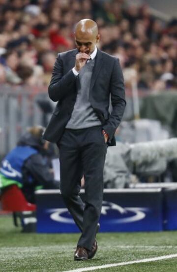 Pep Guardiola. 