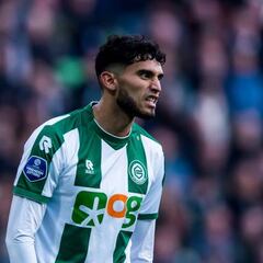 Ricardo Pepi sobre Qatar 2022: “Es decepcionante porque quería estar en la Copa del Mundo”