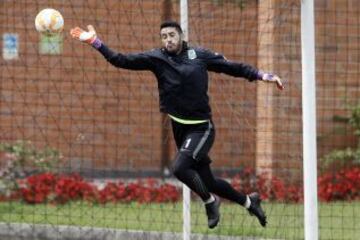 Estudiantes y Nacional jugarán este jueves a partir de las 5:45 p.m. por la quinta fecha del grupo 7 de la Copa Libertadores