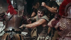 ‘Gladiator 2′, el asesinato de Cómodo y el cambio de dinastía. ¿Quiénes le sucedieron en el trono imperial?