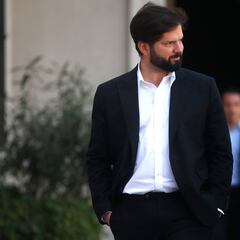 Cambios en el gabinete de Boric: ¿cómo quedó conformado el gobierno?