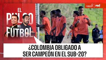 El Pulso del Fútbol, 2 de octubre