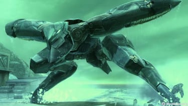 [TGS] Metal Gear Solid 4, Impresiones