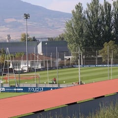 Denunciados a la policía los insultos y amenazas a una jugadora del filial femenino