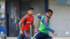 Los 6 ‘refuerzos’ que buscan convencer a Mauricio Pellegrino