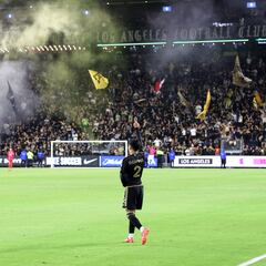 Omar Campos ya entrenó en la Noria y es el primer refuerzo de Cruz Azul para el 2025