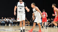 México en el Mundial de Basquetbol 2023: grupo, cuándo juega, partidos, rivales y posibles cruces