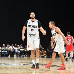 ¿Cómo y dónde ver Lituania vs México? Mundial de Basquetbol 2023: fecha, horario y canal de TV