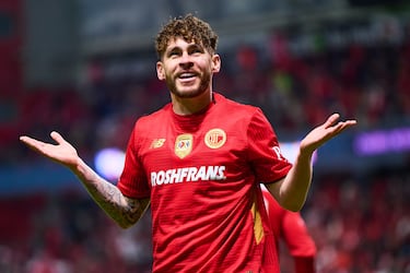 ¿Qué necesita Toluca para avanzar a Cuartos de Final de Concachampions? 