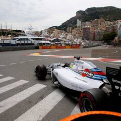 "En 2014 no podíamos fichar a alguien como Alonso, ahora sí"