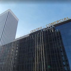 El emblemático centro comercial de Madrid que cerrará sus puertas en julio