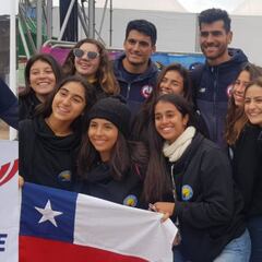 Los detalles del festejo más especial de los Grimalt en Lima