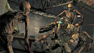 Dead Space 3, Impresiones