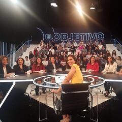 Atresmedia cancela ‘El Objetivo’ de Ana Pastor