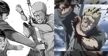 shingeki no kyojin