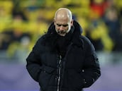 Manchester City - Galatasaray, en directo: Champions League, en vivo hoy