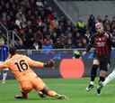 Resumen y goles del Milan vs Inter, ida semifinal de la Champions League