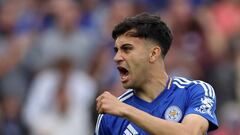 La perla argentina que brilla en Premier League