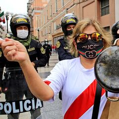 Segundo Bono Universal: ¿quiénes podrán cobrar el BFU en la Fase 3?