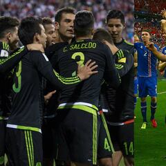 El Club de apuestas te recomienda... los picks del México vs Islandia
