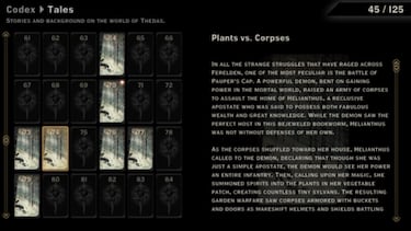 Plants Vs Zombies hacen un cameo en Dragon Age Inquisition