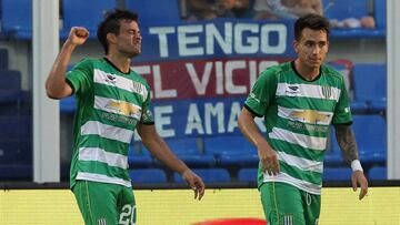 Tigre 1-2 Banfield: resumen, goles y resultado