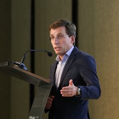 Madrid convoca 376 plazas de empleo público: estos son los puestos ofrecidos