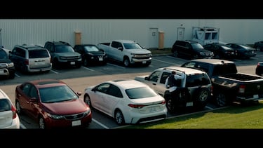 ¿Quién es el superhéroe Tek-Knight en ‘Gen V’, el spin-off de ‘The Boys’?