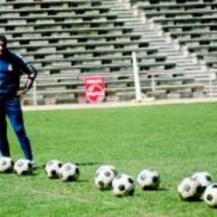 Cae Miguel Muñoz después de trece años (1974)